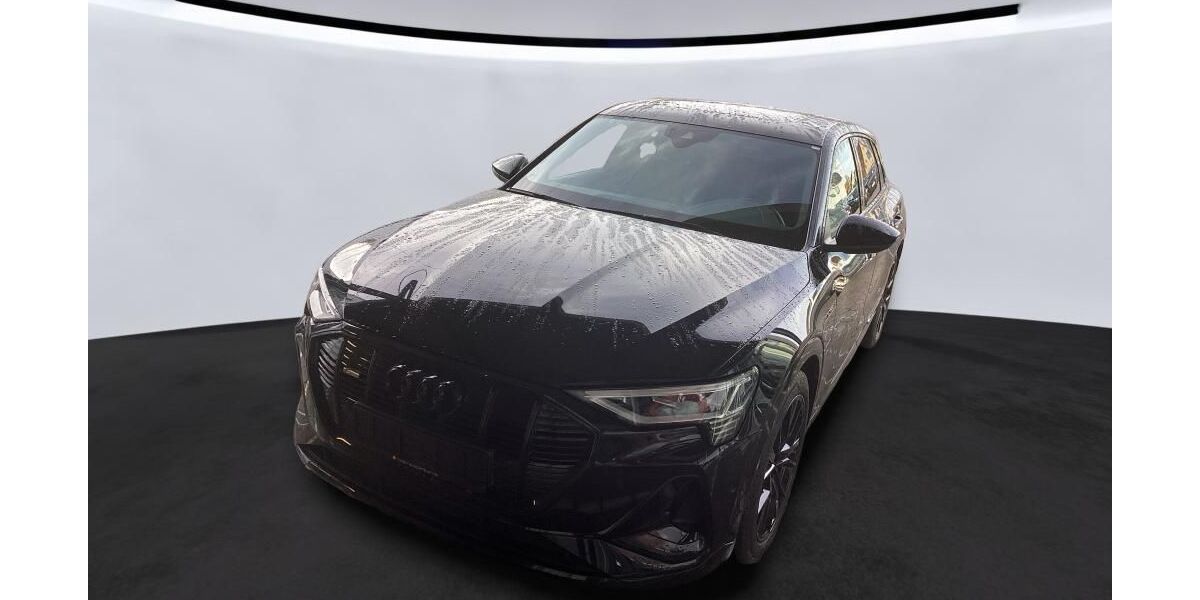 Audi e-tron 34.388 km 33.917 &euro; Hagen 58091