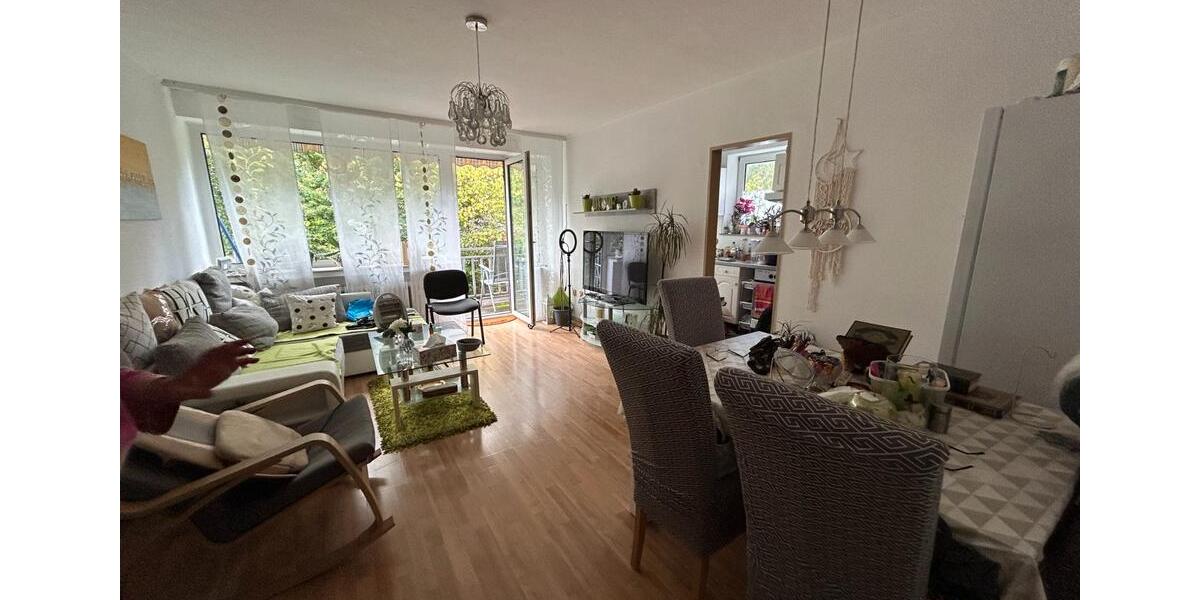 Etagenwohnung Hagen Dahl - 2 Zimmer, 57 m&sup2;, 78.000&euro; | Angebot:26380325