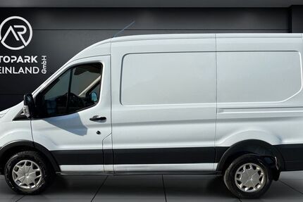 Ford Transit 158.052 km 11.950 &euro; Bochum 44866