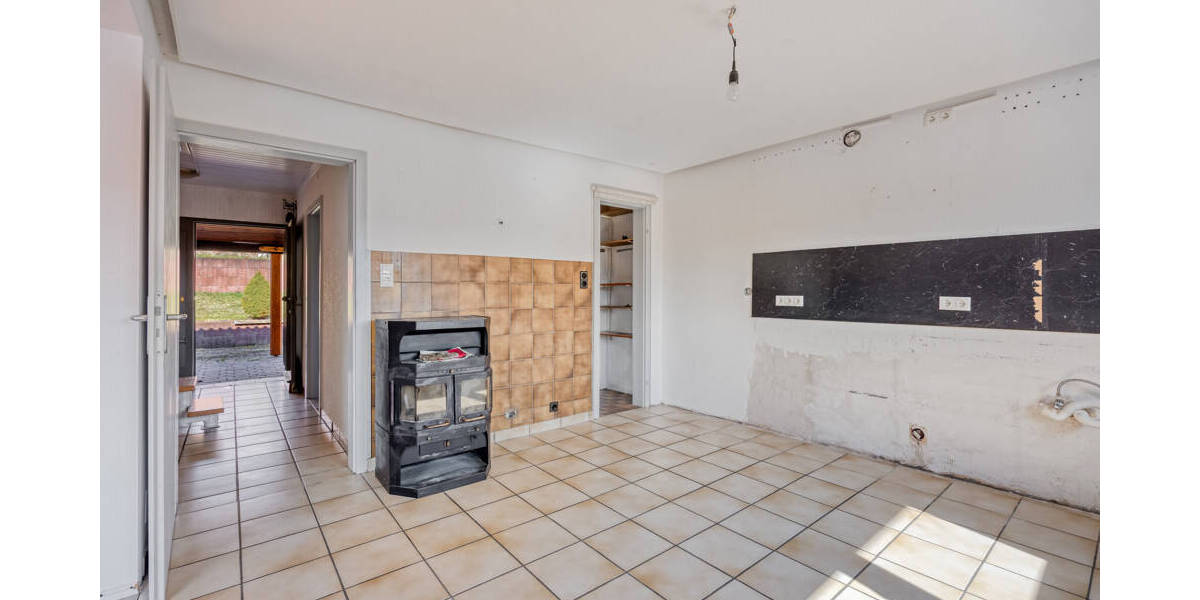 Einfamilienhaus mit viel Potenzial in grüner Lage von Wipperfürth Ohl - Einfamilienhaus Wipperfürth / Ohl Ohl | Angebot:26704371