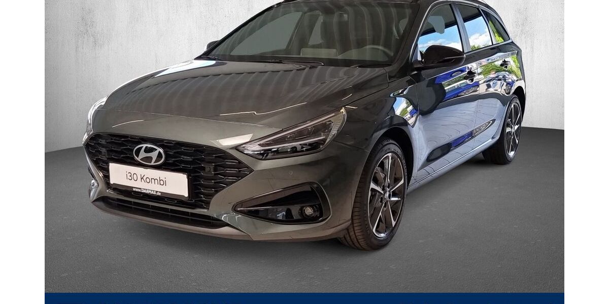 Hyundai i30 24.412 km 21.990 &euro; Castrop-Rauxel 44575