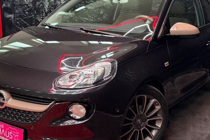 Opel Adam 121.000 km 6.790 &euro; Herscheid 58849