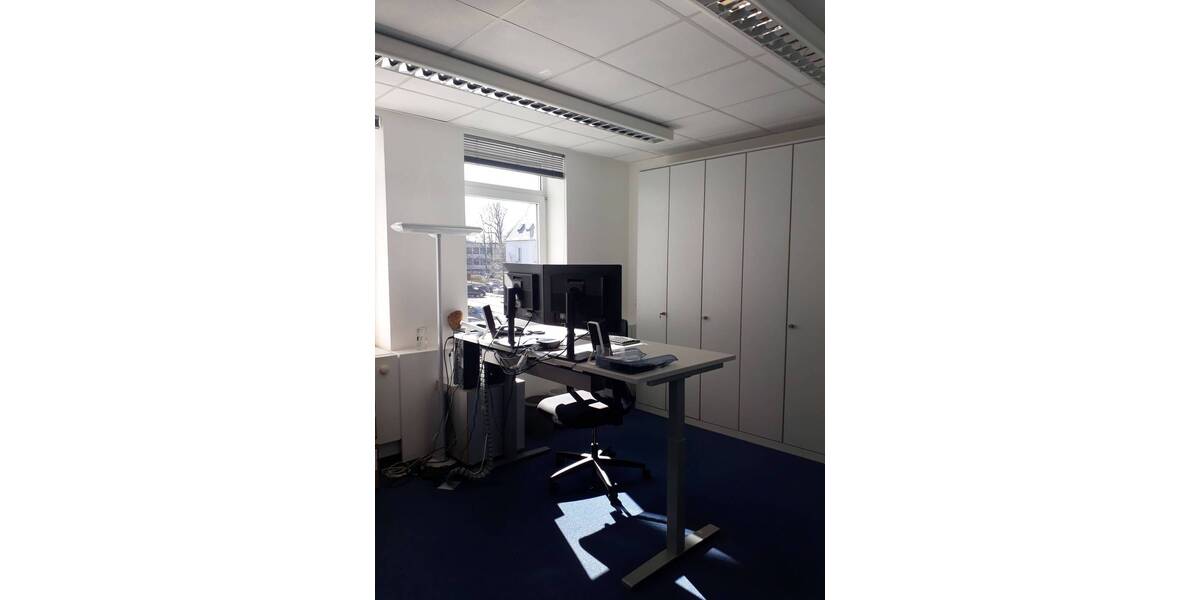 Gewerbeobjekt Lüdenscheid Othlinghausen - 5 Zimmer, 147 m&sup2;, 1.088&euro; | Angebot:25669663