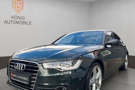 Audi A6 246.000 km 15.990 &euro; Lünen 44536