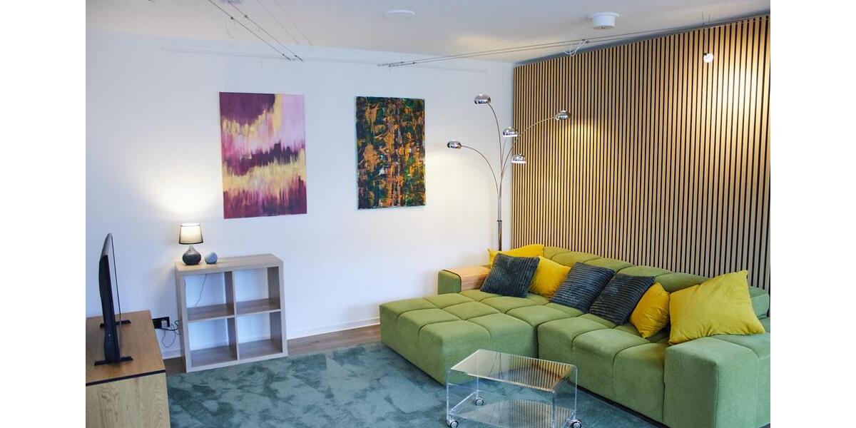 Loft - Studio - Atelier Wuppertal Gemarkung Ronsdorf - 1 Zimmer, 65 m&sup2;, 1.100&euro; | Angebot:26058874