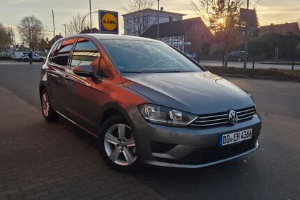 VW Golf Sportsvan 94.130 km 12.000 &euro; Dortmund 44359