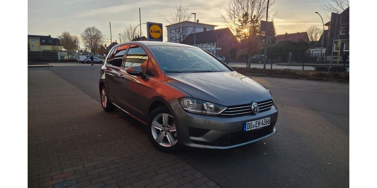 VW Golf Sportsvan 94.130 km 12.000 &euro; Dortmund 44359
