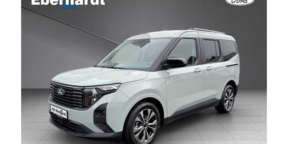 Ford Tourneo Courier 9.638 km 24.990 &euro; Dortmund 44287