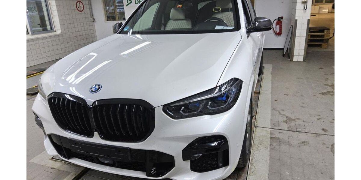 BMW X5 89.593 km 61.580 &euro; Hagen 58091