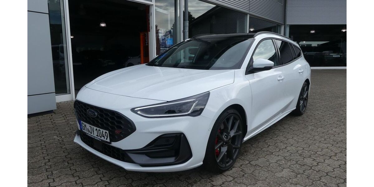 Ford Focus 7.000 km 36.280 &euro; Wipperfuerth 51688