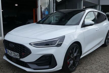 Ford Focus 9.950 km 34.490 &euro; Wipperfuerth 51688