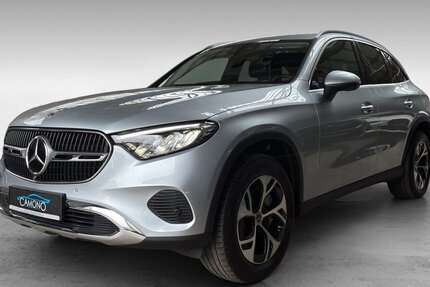 Mercedes-Benz GLC 400 e 4M Avantgarde Distr Fap+ 360° Memory 6.028 km 51.500 &euro; Wuppertal 42327
