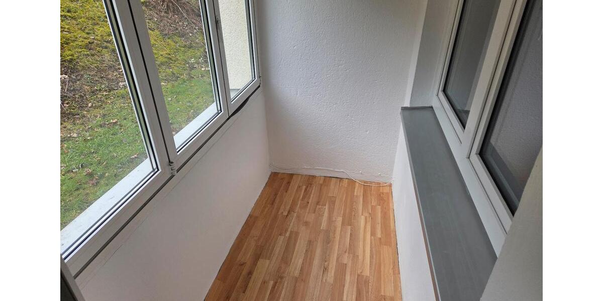 Erdgeschoßwohnung Werdohl - 3 Zimmer, 64 m&sup2;, 386&euro; | Angebot:25103498