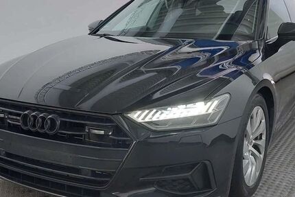 Audi A7 133.548 km 36.055 &euro; Hagen 58091
