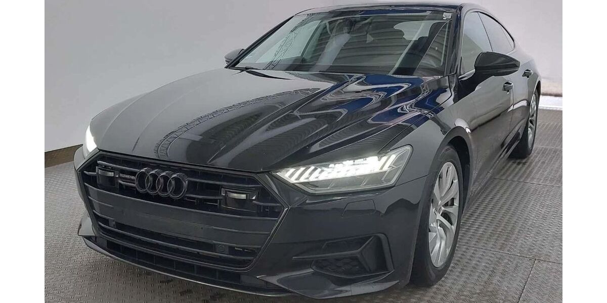 Audi A7 133.548 km 36.070 &euro; Hagen 58091