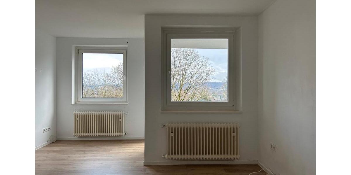 Etagenwohnung Remscheid Lüttringhausen - 1 Zimmer, 39 m&sup2;, 279&euro; | Angebot:25230746