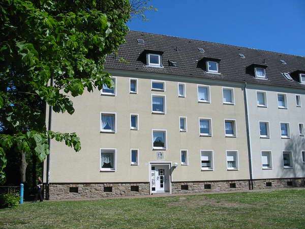 Etagenwohnung Hagen Eilpe - 2 Zimmer, 61 m&sup2;, 489&euro; | Angebot:27584301
