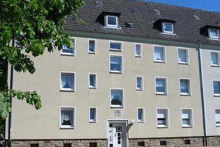 Wohnung Hagen Eilpe - 2 Zimmer, 61 m&sup2;, 489&euro; | Angebot:27584301