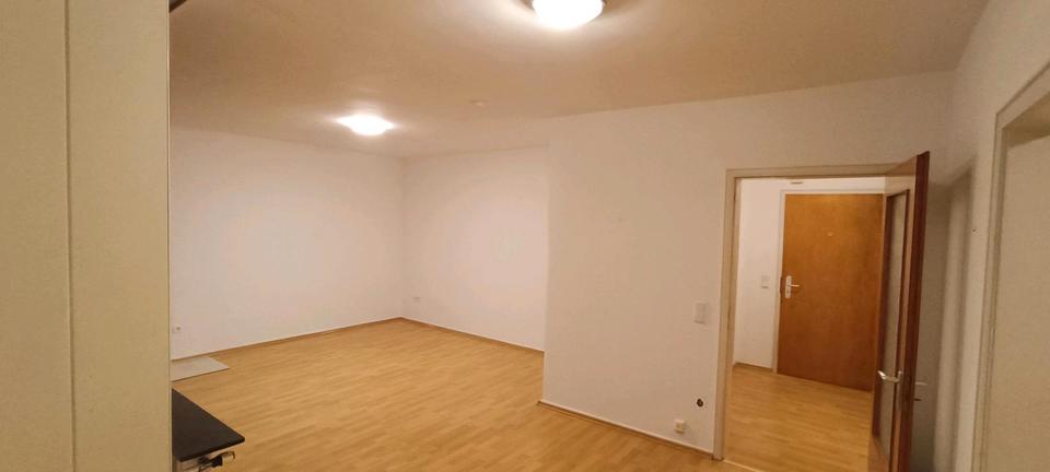 Etagenwohnung Wuppertal Barmen - 1 Zimmer, 47 m&sup2;, 590&euro; | Angebot:25396369
