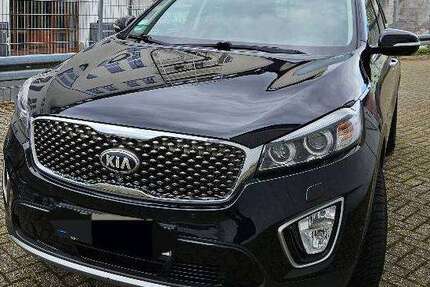 Kia Sorento 162.000 km 14.500 &euro; Wuppertal, Stadt 42289