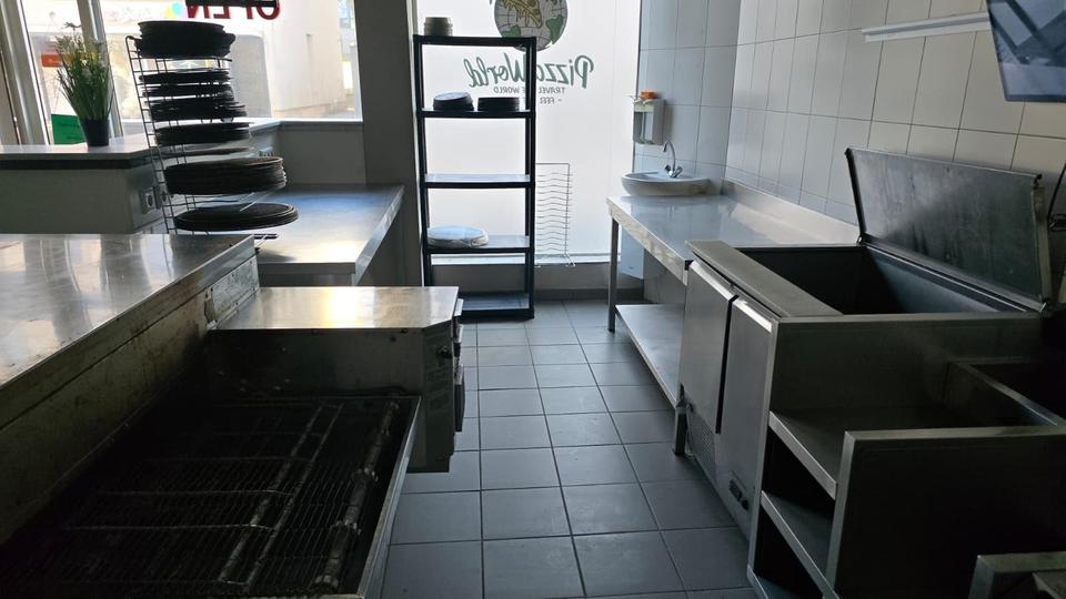 Gewerbeobjekt Iserlohn - 1.500&euro; | Angebot:25105373