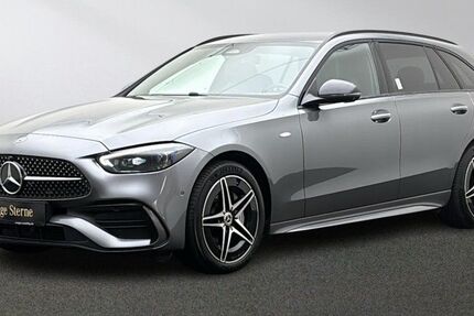 Mercedes-Benz C 300 25.214 km 46.900 &euro; Dortmund 44147