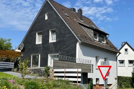 Haus Hückeswagen - 6 Zimmer, 105 m&sup2;, 179.000&euro; | Angebot:20718800