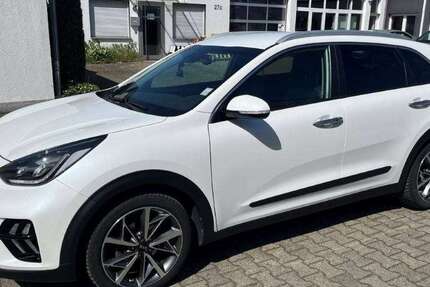 Kia Niro 76.500 km 17.490 &euro; Dortmund, Stadt 44143