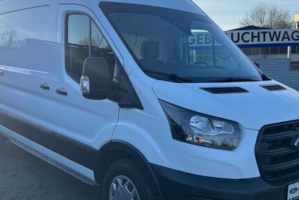 Ford Transit 28.790 km 27.990 &euro; Sprockhövel 45549