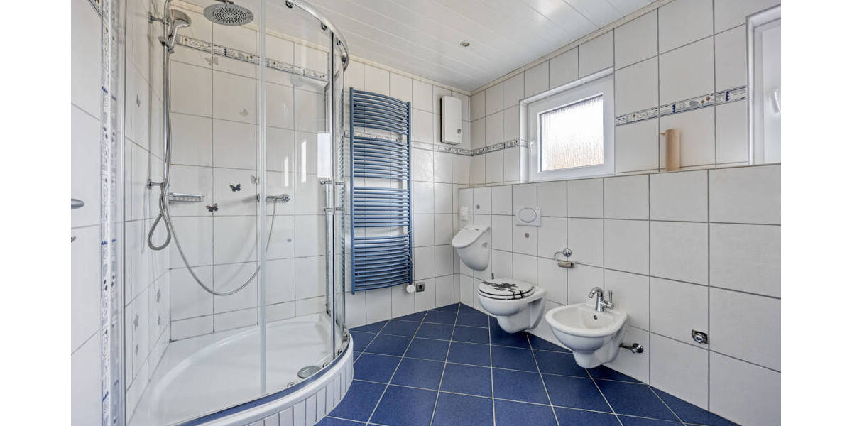 Einfamilienhaus mit viel Potenzial in grüner Lage von Wipperfürth Ohl - Einfamilienhaus Wipperfürth / Ohl Ohl | Angebot:26704371