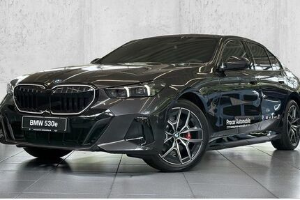 BMW 530 1.001 km 70.490 &euro; Sprockhövel 45549