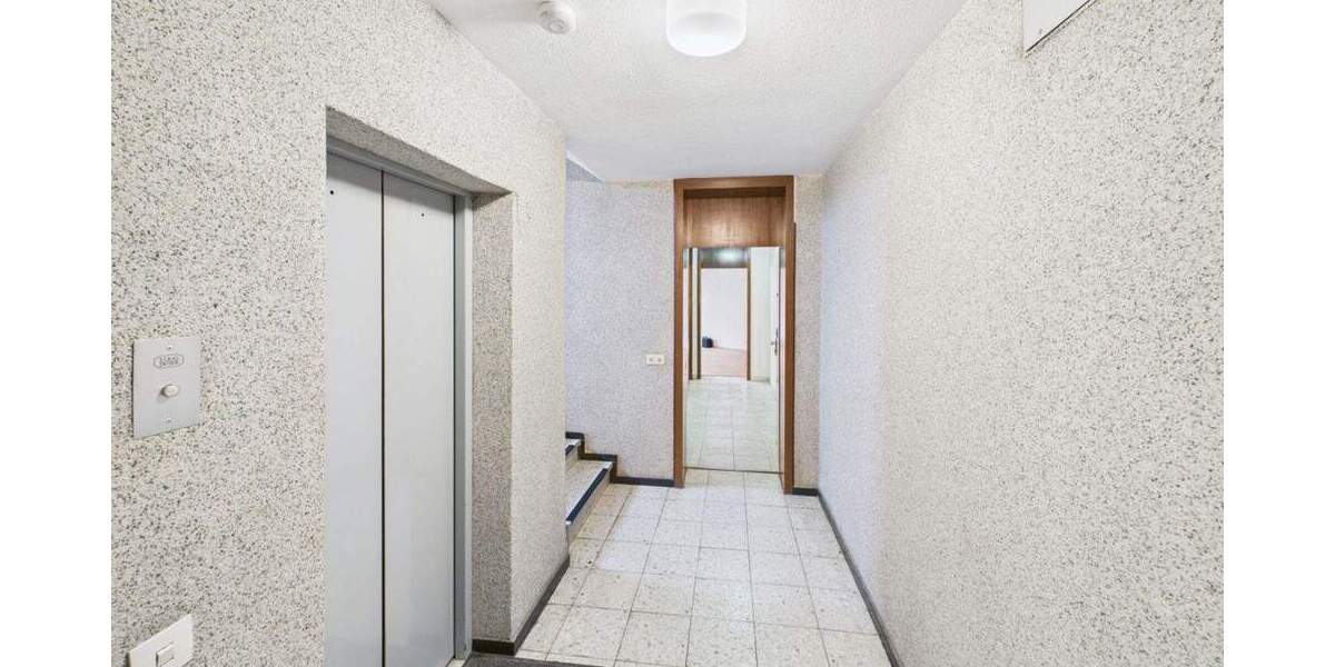 Etagenwohnung Wuppertal Elberfeld - 2 Zimmer, 70 m&sup2;, 189.000&euro; | Angebot:25970850