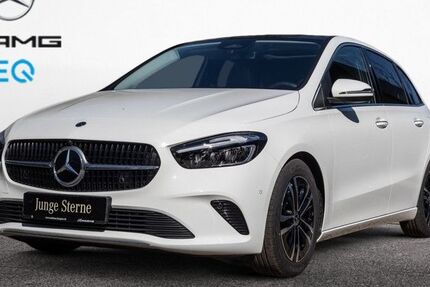 Mercedes-Benz B 200 6.002 km 33.490 &euro; Iserlohn 58636