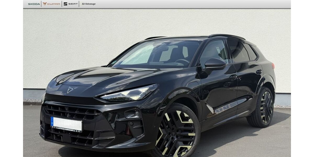 Cupra Terramar 7.500 km 53.990 &euro; Castrop-Rauxel 44579