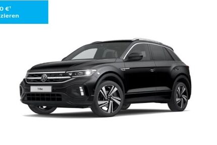 VW T-Roc 30.496 km 27.390 &euro; Hagen 58089