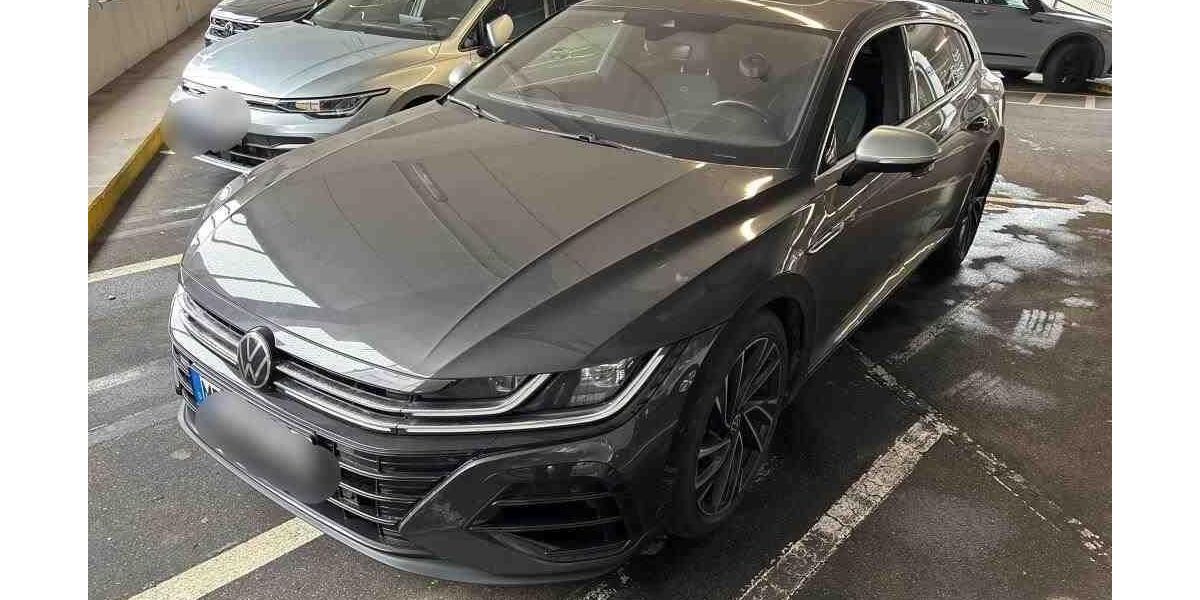 VW Arteon 103.332 km 28.816 &euro; Hagen 58091