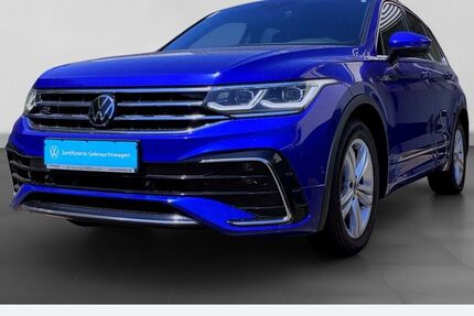 VW Tiguan 142.960 km 21.980 &euro; Herne 44653