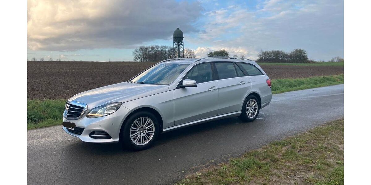 Mercedes-Benz E 220 154.300 km 14.499 &euro; Dortmund 44329