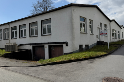 Gewerbeobjekt Neuenrade - 2.984&euro; | Angebot:25911715