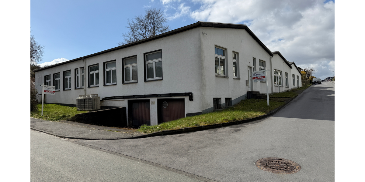 Gewerbeobjekt Neuenrade - 2.984&euro; | Angebot:25911715