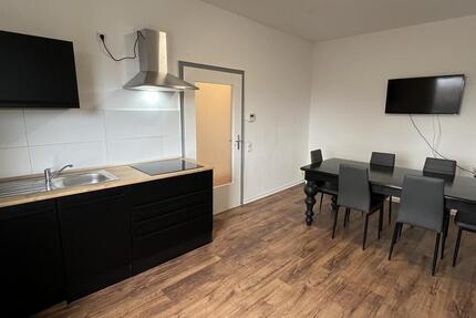 Wohnung Hattingen - 2.5 Zimmer, 63 m&sup2;, 580&euro; | Angebot:25614451