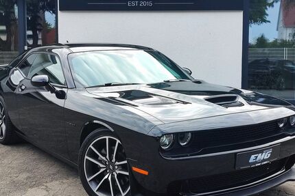 Dodge Challenger 56.000 km 33.490 &euro; Unna 59425
