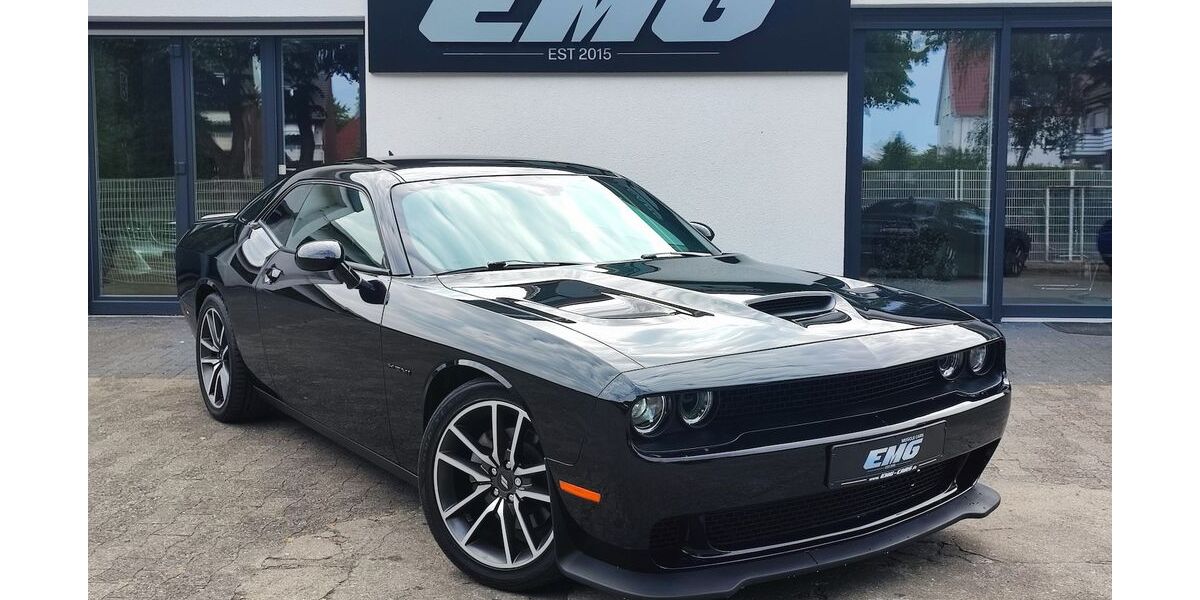 Dodge Challenger 56.000 km 33.490 &euro; Unna 59425