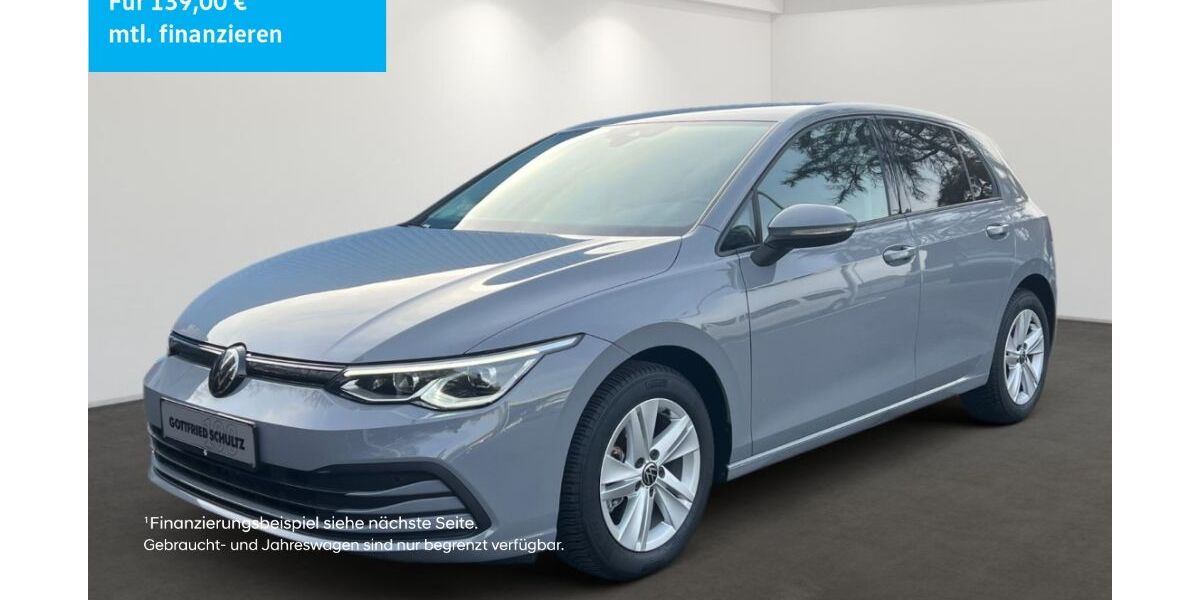 VW Golf 41.657 km 20.690 &euro; Wuppertal 42109