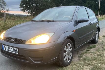 Ford Focus 113.000 km 1.899 &euro; Schalksmühle 58579