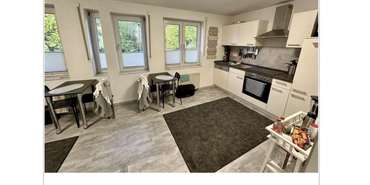 Etagenwohnung Dortmund Hombruch - 2 Zimmer, 32 m&sup2;, 540&euro; | Angebot:25454179
