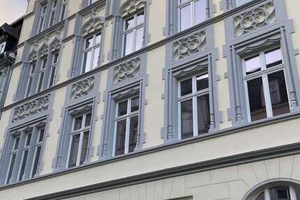 Wohnung Wuppertal Heckinghausen - 2 Zimmer, 53 m&sup2;, 440&euro; | Angebot:24532412