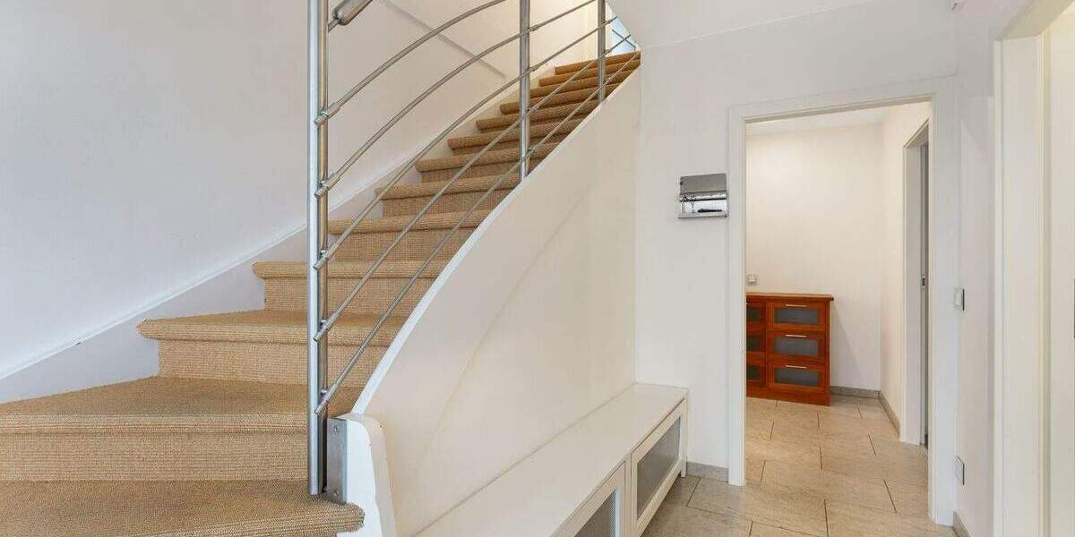 Einfamilienhaus Velbert Langenberg - 7 Zimmer, 113 m&sup2;, 599.000&euro; | Angebot:25738476