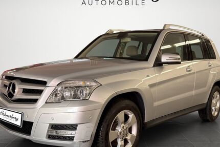 Mercedes-Benz GLK 220 110.174 km 18.100 &euro; Wuppertal 42349