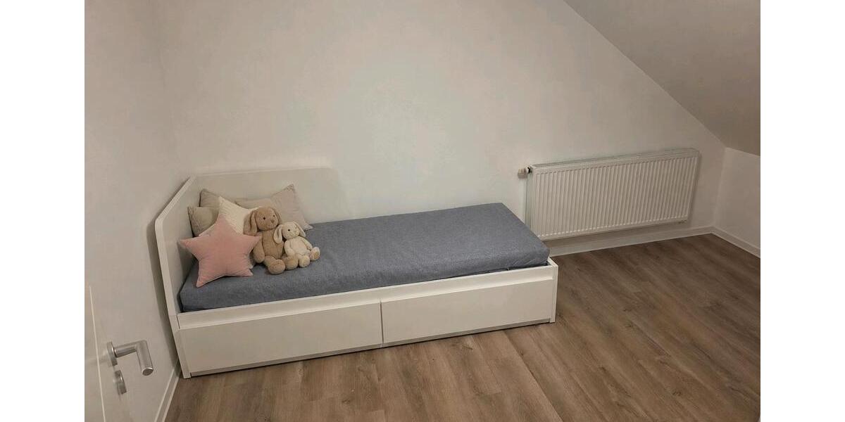 Maisonettenwohnung Hagen Hagen-Mitte - 4 Zimmer, 90 m&sup2;, 188.000&euro; | Angebot:27630499